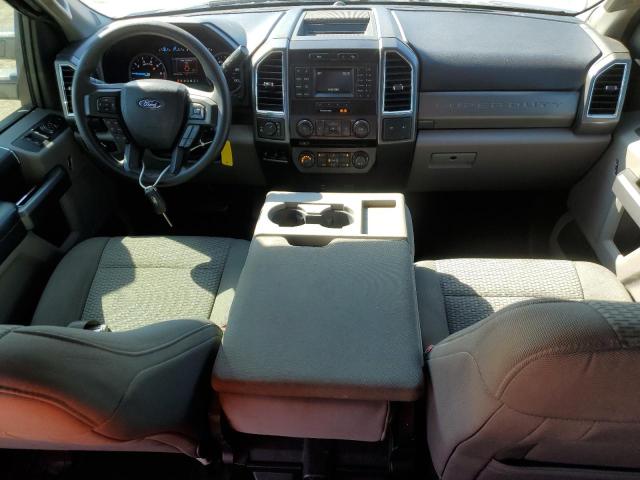 Photo 8 from auction – 2017 FORD F250 SUPER with VIN 1FT7W2B68HEF45517