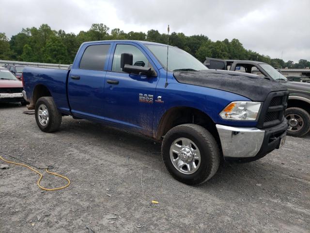 Photo 4 from auction – 2018 RAM 2500 ST with VIN 3C6UR5CL6JG403172