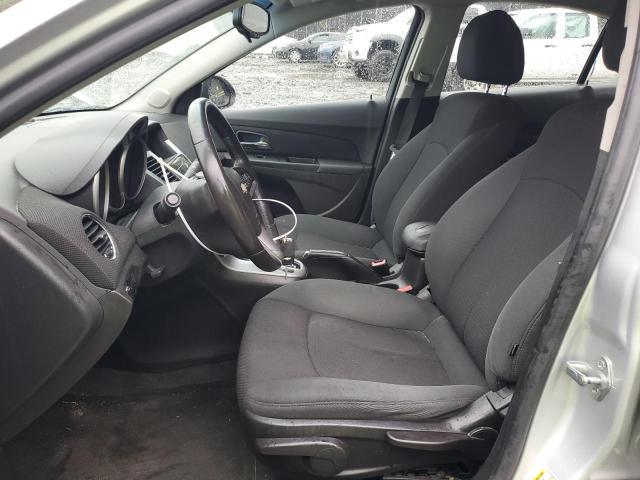 Photo 7 from auction – 2011 CHEVROLET CRUZE LT with VIN 1G1PF5S90B7300436