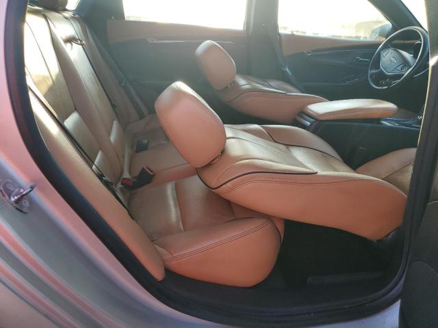 Photo 10 from auction – 2015 CHEVROLET IMPALA LTZ with VIN 2G1165S37F9148760