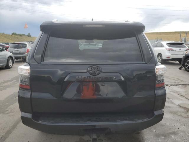 Photo 6 from auction – 2015 TOYOTA 4RUNNER SR with VIN JTEBU5JR6F5225540
