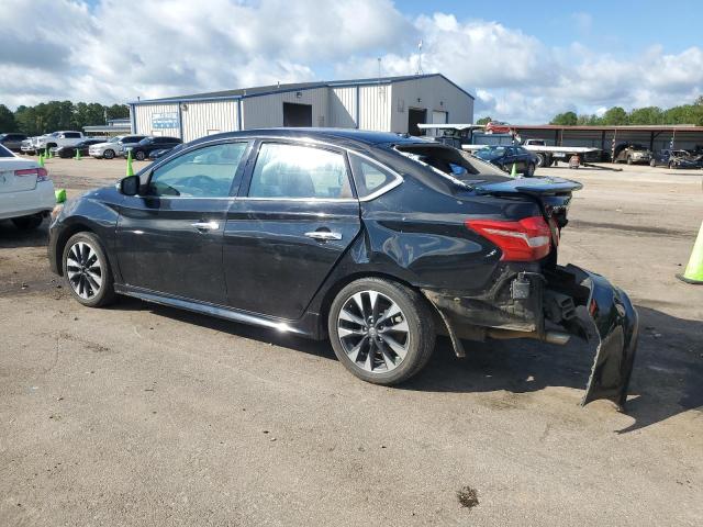 Photo 2 from auction – 2019 NISSAN SENTRA with VIN 3N1AB7AP6KY234271