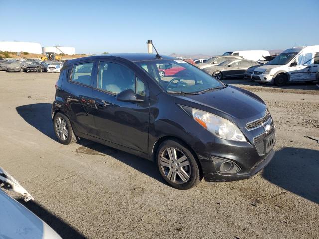 Photo 4 from auction – 2014 CHEVROLET SPARK 1LT with VIN KL8CD6S96EC582569