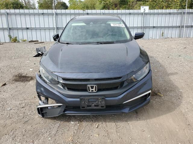Photo 5 from auction – 2020 HONDA CIVIC EX with VIN 2HGFC2F72LH007096