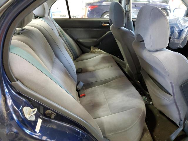Photo 10 from auction – 2003 HONDA CIVIC EX with VIN 2HGES26803H515378