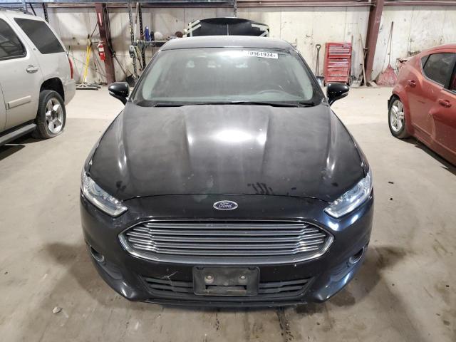 Photo 5 from auction – 2014 FORD FUSION SE with VIN 3FA6P0H96ER327962