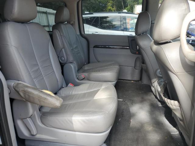 Photo 11 from auction – 2012 KIA SEDONA EX with VIN KNDMH4C70C6483324