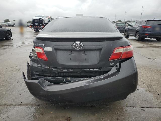 Photo 6 from auction – 2007 TOYOTA CAMRY CE with VIN 4T1BE46K87U027763