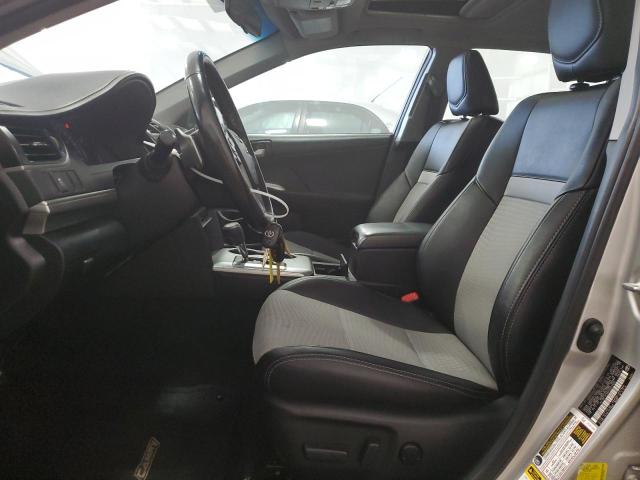 Photo 7 from auction – 2014 TOYOTA CAMRY L with VIN 4T1BF1FK6EU331893