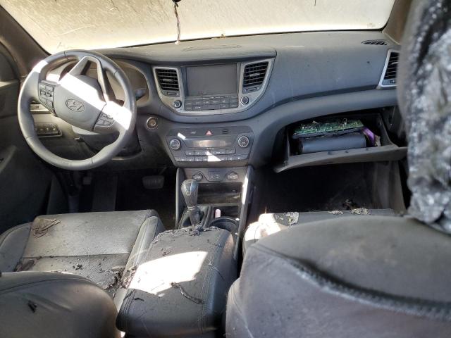 Photo 8 from auction – 2016 HYUNDAI TUCSON LIM with VIN KM8J33A29GU221978