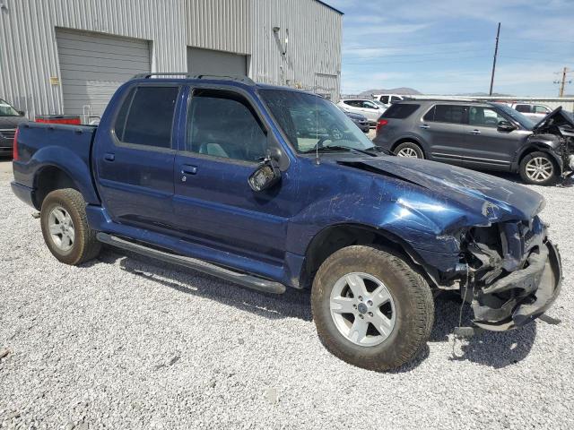 Photo 4 from auction – 2005 FORD EXPLORER S with VIN 1FMDU77K85UB67885