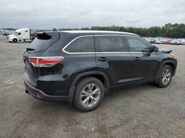 Фото 3 с аукциона – 2014 TOYOTA HIGHLANDER с VIN 5TDKKRFH5ES010628