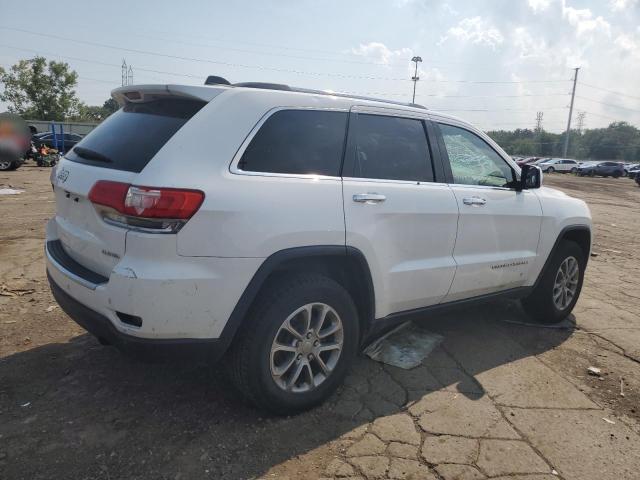 Photo 3 from auction – 2015 JEEP GRAND CHER with VIN 1C4RJFBG6FC878833