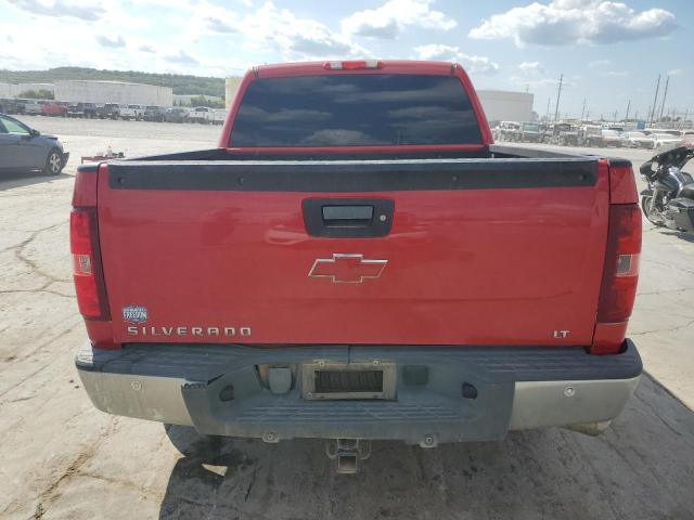 Photo 6 from auction – 2013 CHEVROLET SILVERADO with VIN 3GCPCSE0XDG144666