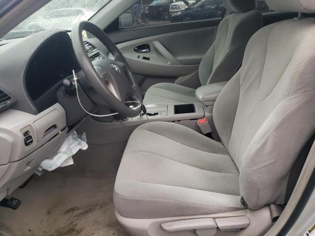 Photo 7 from auction – 2009 TOYOTA CAMRY BASE with VIN 4T1BE46K59U309555