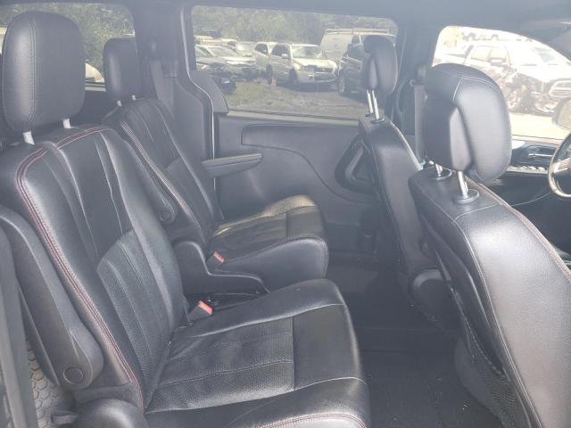 Снимка 11 от търг – 2016 DODGE GRAND CARA с VIN 2C4RDGEG6GR224755