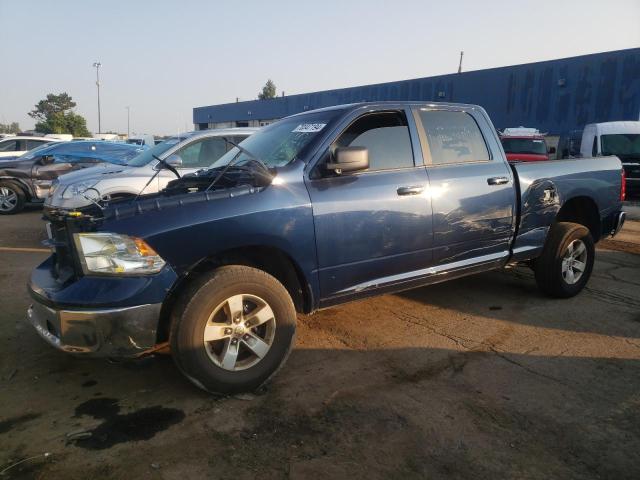 RAM 1500 CLASS 2020 with VIN 1C6RR6TT3LS102768 - Photo from auction
