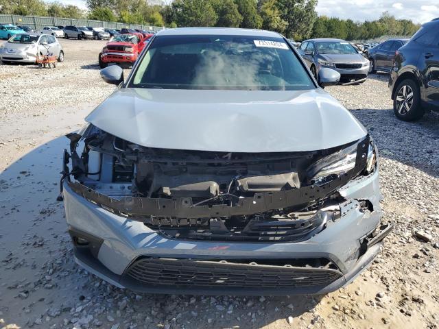 Photo 5 from auction – 2023 HONDA CIVIC 4D E with VIN 2HGFE1F9XPH307674