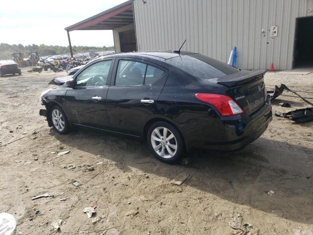 Photo 2 from auction – 2015 NISSAN VERSA S with VIN 3N1CN7AP1FL933472