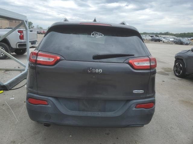 Photo 6 from auction – 2015 JEEP CHEROKEE L with VIN 1C4PJLCB5FW617197