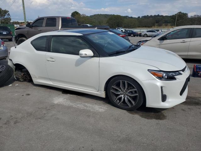Photo 4 from auction – 2015 TOYOTA SCION TC with VIN JTKJF5C75FJ006977