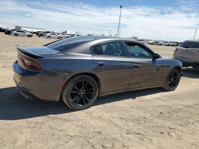 Photo 3 from auction – 2018 DODGE CHARGER SX with VIN 2C3CDXBG3JH196828