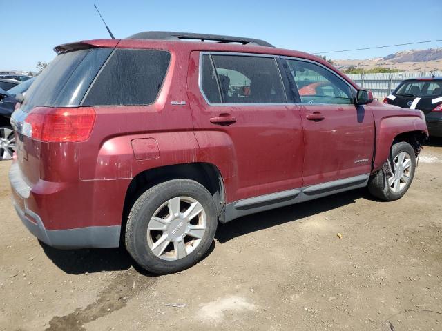 Photo 3 from auction – 2010 GMC TERRAIN SL with VIN 2CTALDEW4A6410118