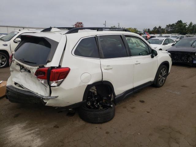 Photo 3 from auction – 2020 SUBARU FORESTER L with VIN JF2SKAUC9LH542217