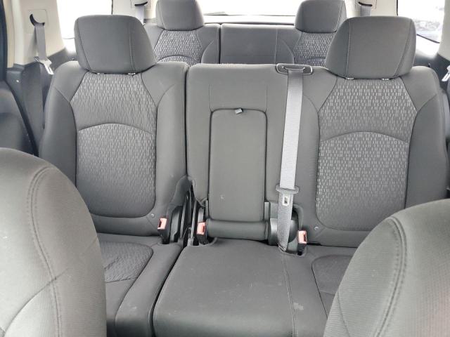 Photo 10 from auction – 2009 GMC ACADIA SLE with VIN 1GKER13D29J176317