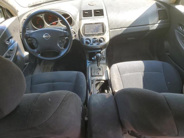 Photo 8 from auction – 2004 NISSAN ALTIMA BAS with VIN 1N4AL11DX4C164014