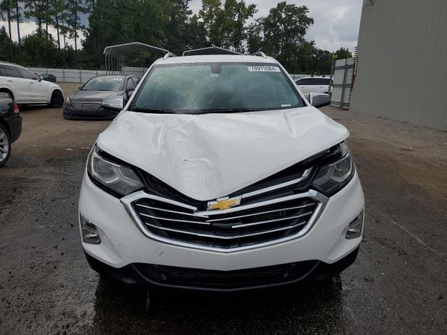 Photo 5 from auction – 2019 CHEVROLET EQUINOX PR with VIN 3GNAXPEX9KS668705
