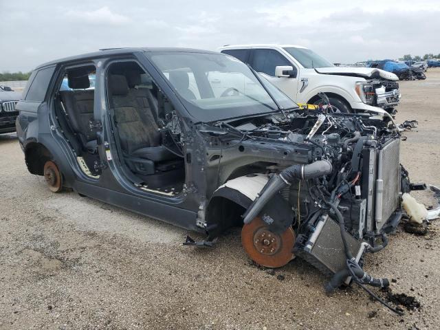 Photo 4 from auction – 2018 LAND ROVER RANGE ROVE with VIN SALWR2RE8JA182786