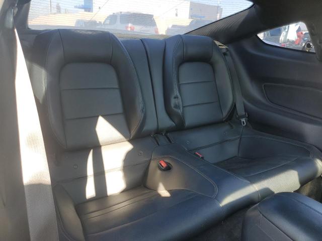 Photo 10 from auction – 2016 FORD MUSTANG with VIN 1FA6P8TH9G5279294
