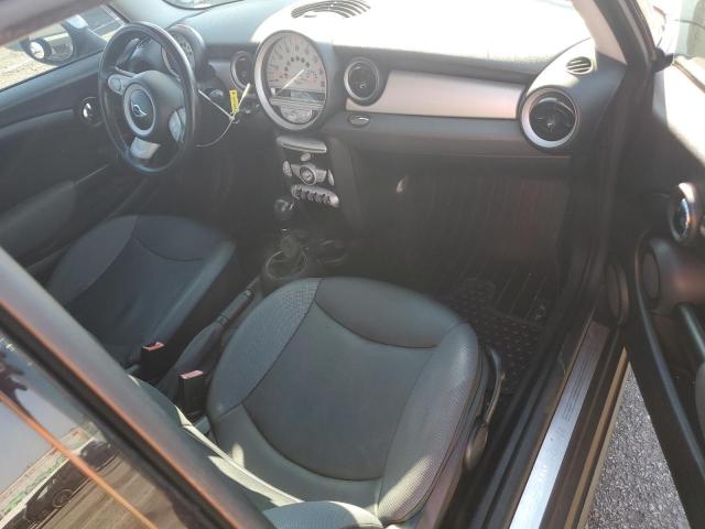Photo 8 from auction – 2010 MINI COOPER with VIN WMWMF3C56ATZ67136