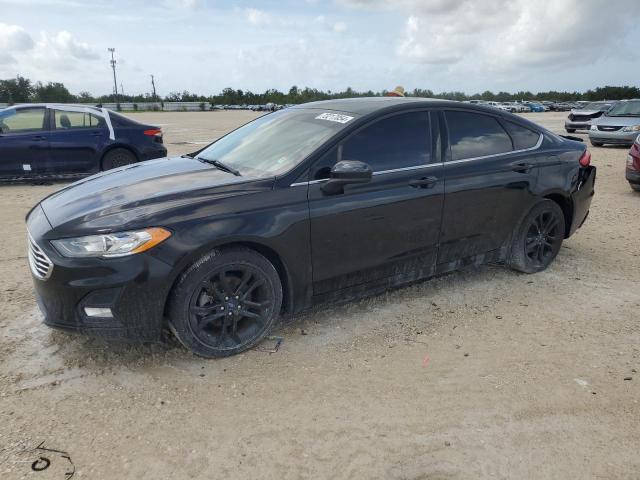 Photo 1 from auction – 2020 FORD FUSION SE with VIN 3FA6P0HD2LR186647