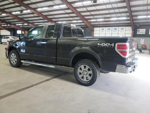 Photo 2 from auction – 2013 FORD F150 SUPER with VIN 1FTFX1ET0DFD51542