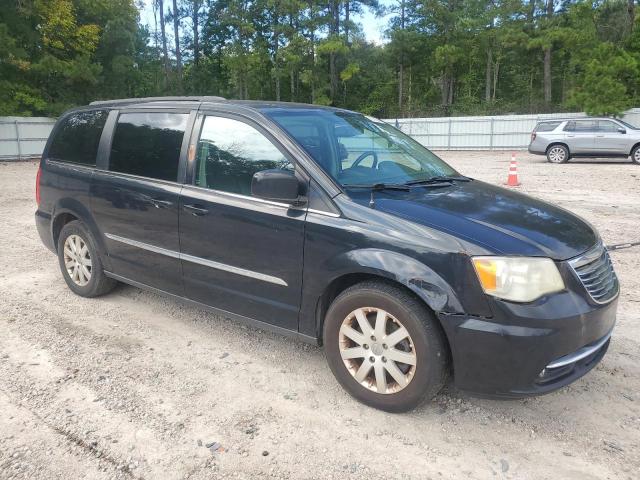 Photo 4 from auction – 2014 CHRYSLER TOWN & COU with VIN 2C4RC1BG6ER292958
