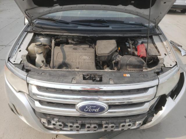 Photo 12 from auction – 2011 FORD EDGE LIMIT with VIN 2FMDK4KC3BBA05720