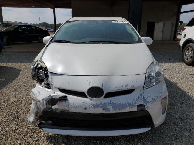 Photo 5 from auction – 2013 TOYOTA PRIUS with VIN JTDKN3DU4D1662642