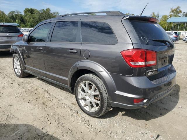Photo 2 from auction – 2015 DODGE JOURNEY SX with VIN 3C4PDCBGXFT719895