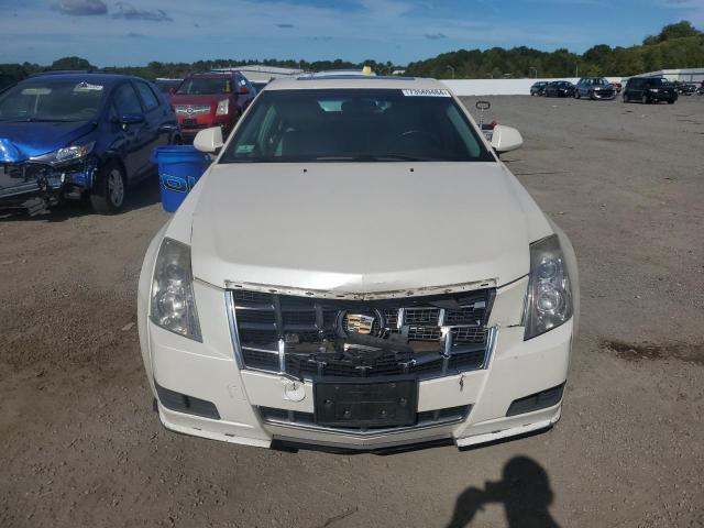 Photo 5 from auction – 2012 CADILLAC CTS with VIN 1G6DC5E56C0104493