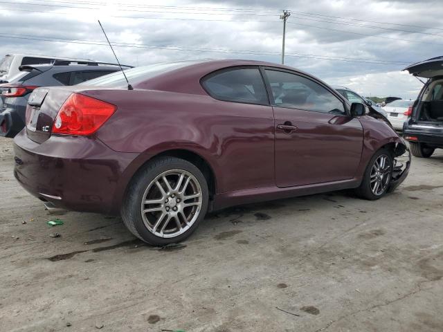 Photo 3 from auction – 2007 TOYOTA SCION TC with VIN JTKDE177970147058