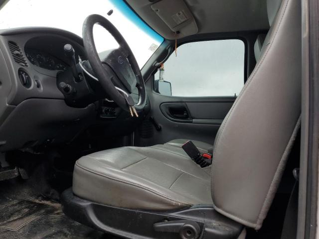 Photo 7 from auction – 2008 FORD RANGER with VIN 1FTYR10D98PB15961