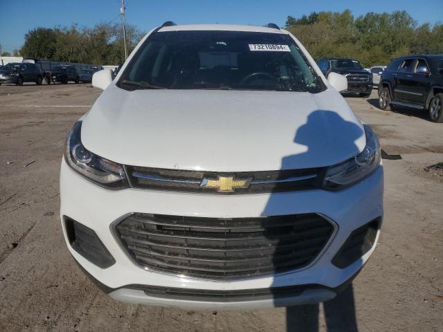Photo 5 from auction – 2018 CHEVROLET TRAX 1LT with VIN KL7CJLSB1JB704754