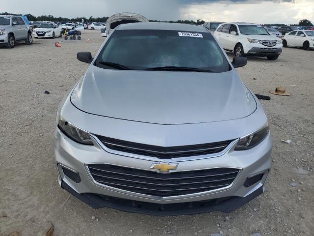 Photo 5 from auction – 2016 CHEVROLET MALIBU LS with VIN 1G1ZB5ST8GF208343