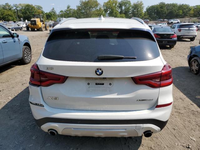 Photo 6 from auction – 2018 BMW X3 XDRIVE3 with VIN 5UXTR9C55JLD68500