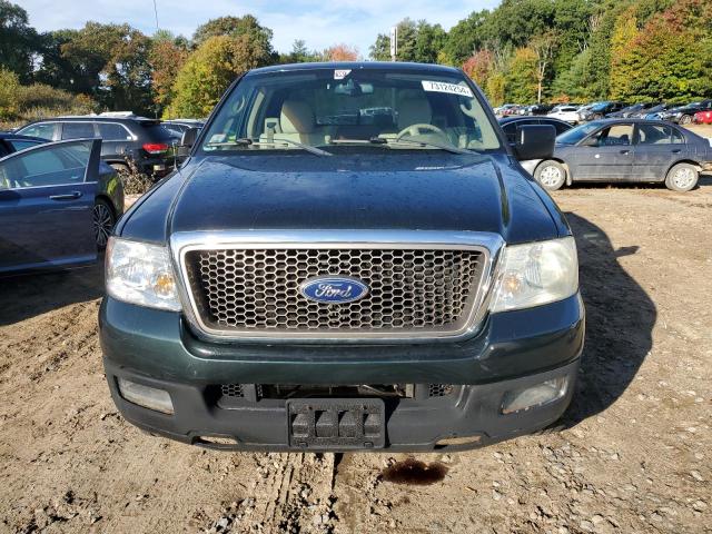 Photo 5 from auction – 2004 FORD F150 with VIN 1FTPX14594NA99979