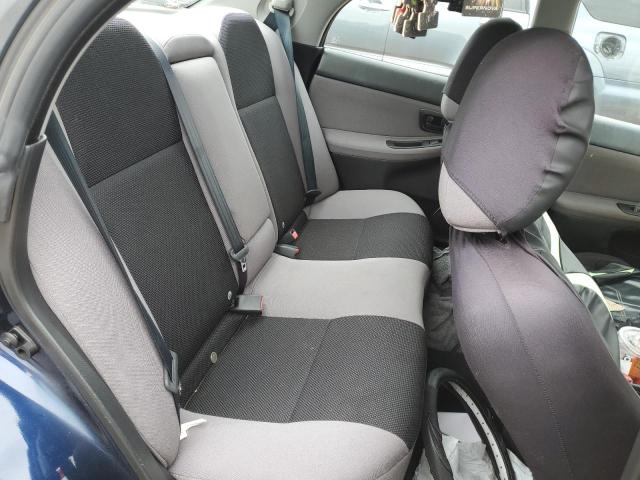 Photo 10 from auction – 2006 SUBARU IMPREZA 2. with VIN JF1GD67676H518588