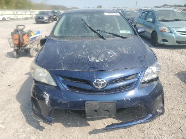 Photo 5 from auction – 2011 TOYOTA COROLLA BA with VIN 2T1BU4EEXBC703767