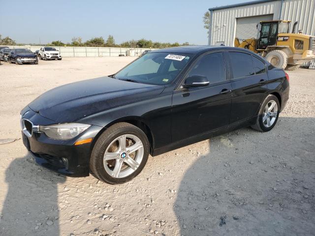 Photo 1 from auction – 2014 BMW 328 XI with VIN WBA3B3G51ENR84406